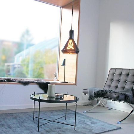 Sommerloft Norderney Ferienhaus ภายนอก รูปภาพ