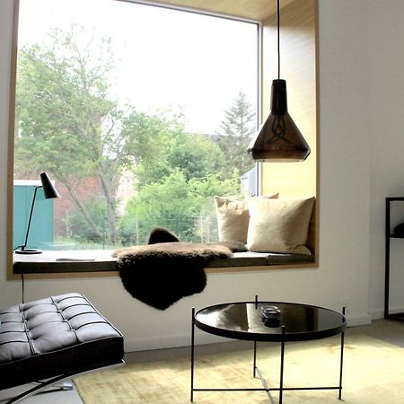 Sommerloft Norderney Ferienhaus ภายนอก รูปภาพ