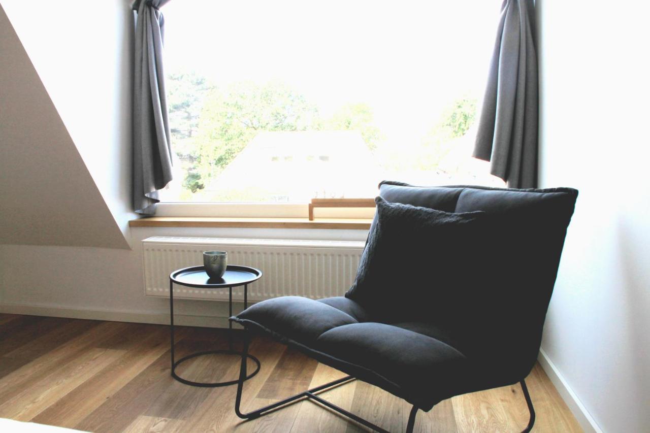Sommerloft Norderney Ferienhaus ภายนอก รูปภาพ