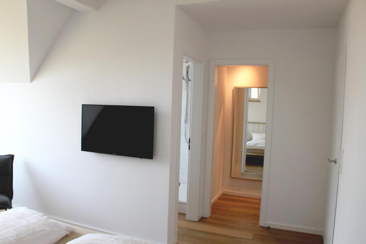Sommerloft Norderney Ferienhaus ภายนอก รูปภาพ