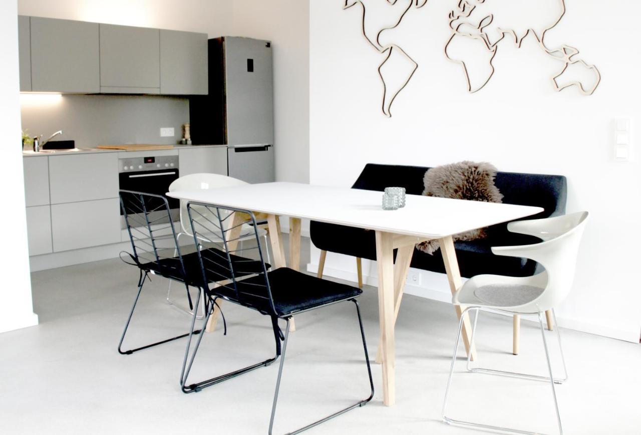 Sommerloft Norderney Ferienhaus ภายนอก รูปภาพ