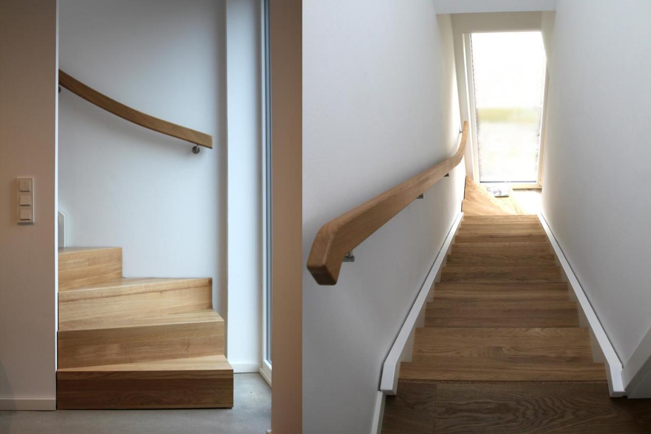 Sommerloft Norderney Ferienhaus ภายนอก รูปภาพ