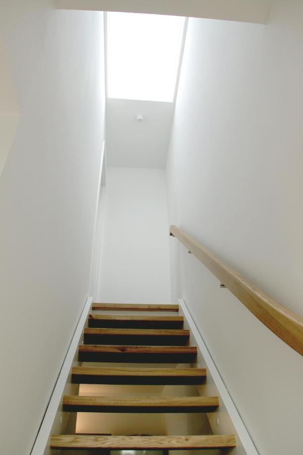 Sommerloft Norderney Ferienhaus ภายนอก รูปภาพ