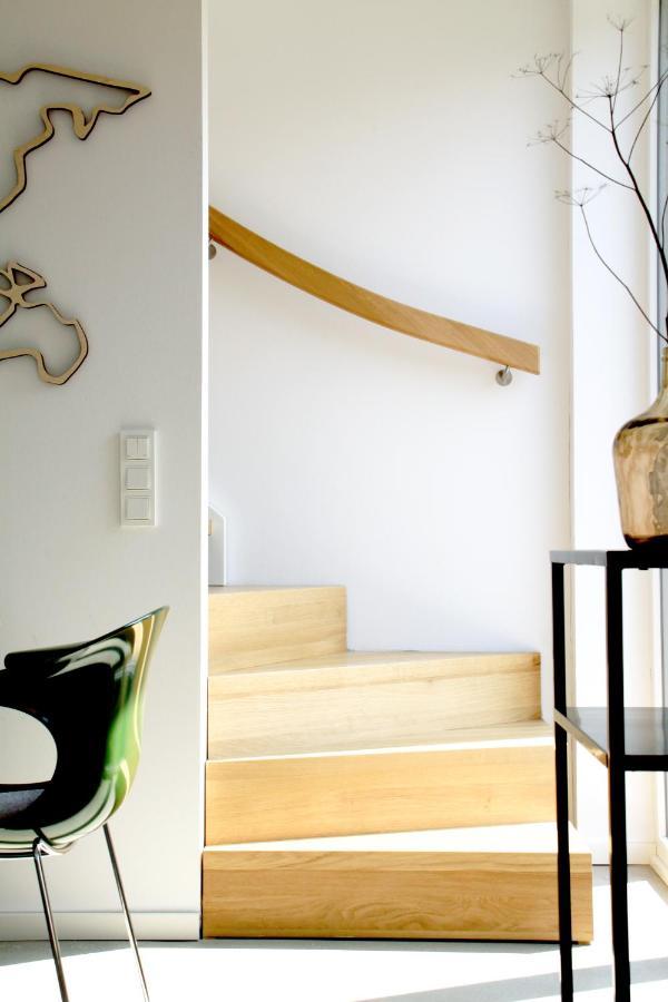 Sommerloft Norderney Ferienhaus ภายนอก รูปภาพ