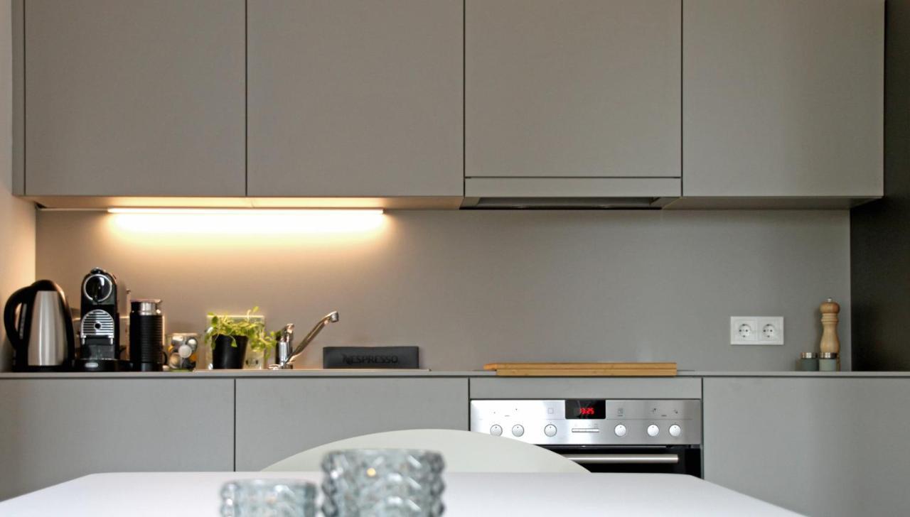 Sommerloft Norderney Ferienhaus ภายนอก รูปภาพ