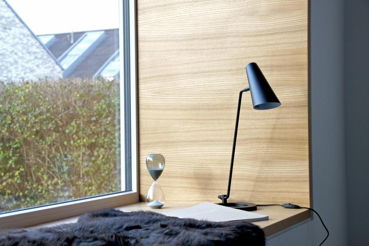 Sommerloft Norderney Ferienhaus ภายนอก รูปภาพ