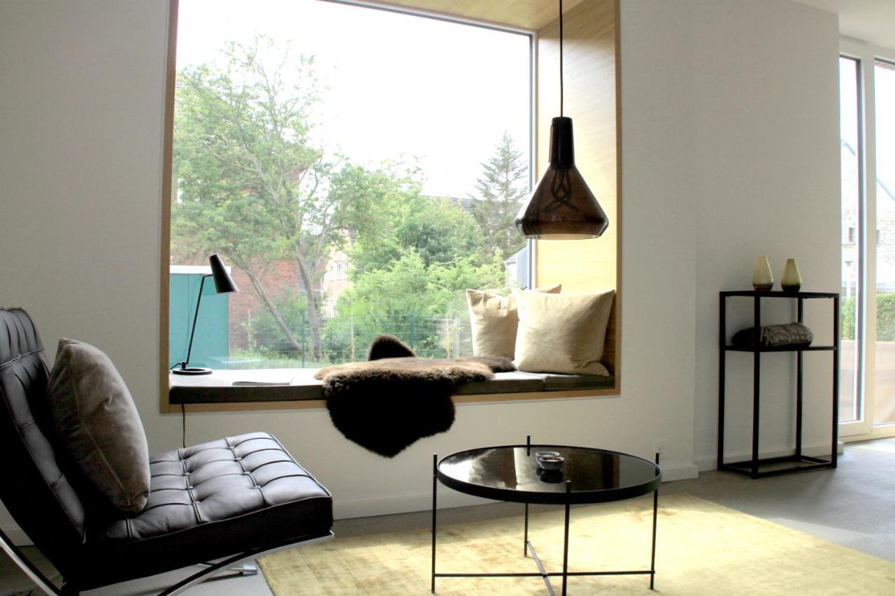 Sommerloft Norderney Ferienhaus ภายนอก รูปภาพ