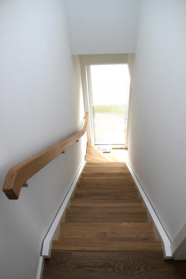 Sommerloft Norderney Ferienhaus ภายนอก รูปภาพ