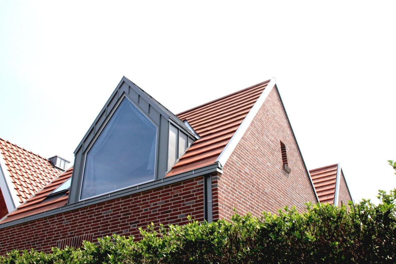 Sommerloft Norderney Ferienhaus ภายนอก รูปภาพ