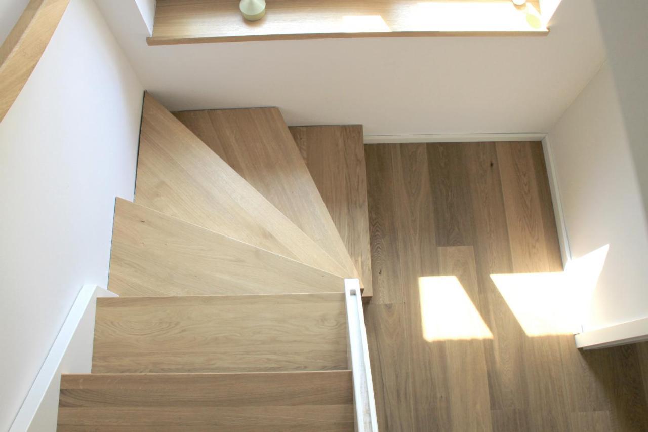 Sommerloft Norderney Ferienhaus ภายนอก รูปภาพ
