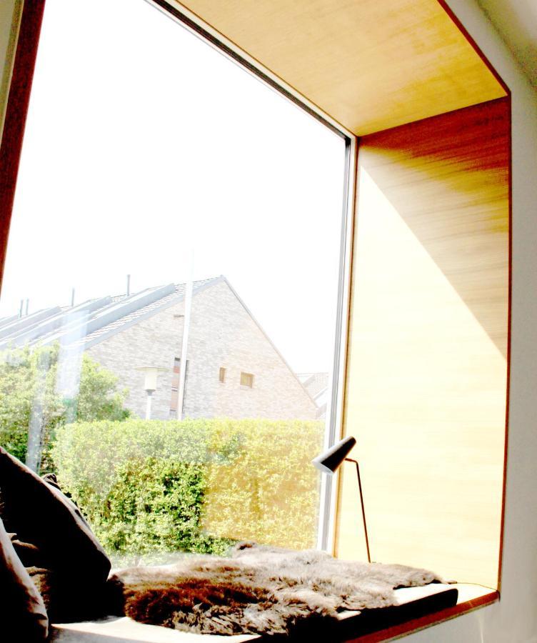 Sommerloft Norderney Ferienhaus ภายนอก รูปภาพ