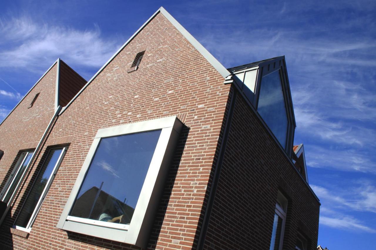 Sommerloft Norderney Ferienhaus ภายนอก รูปภาพ